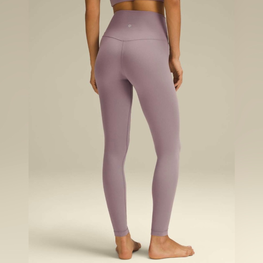 Lululemon Align High-Rise Pant 28"